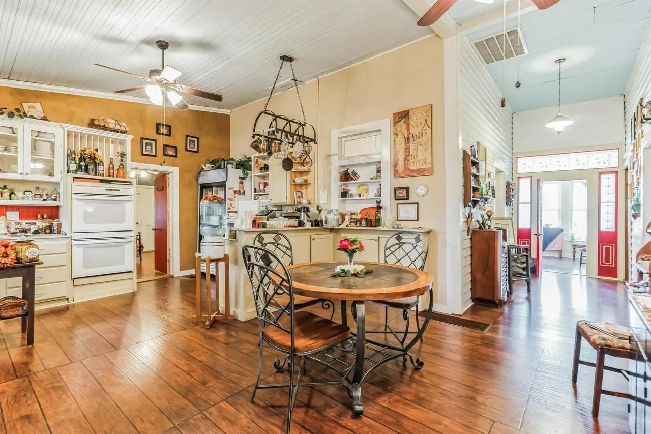 1307 Wright Street Llano TX 78643