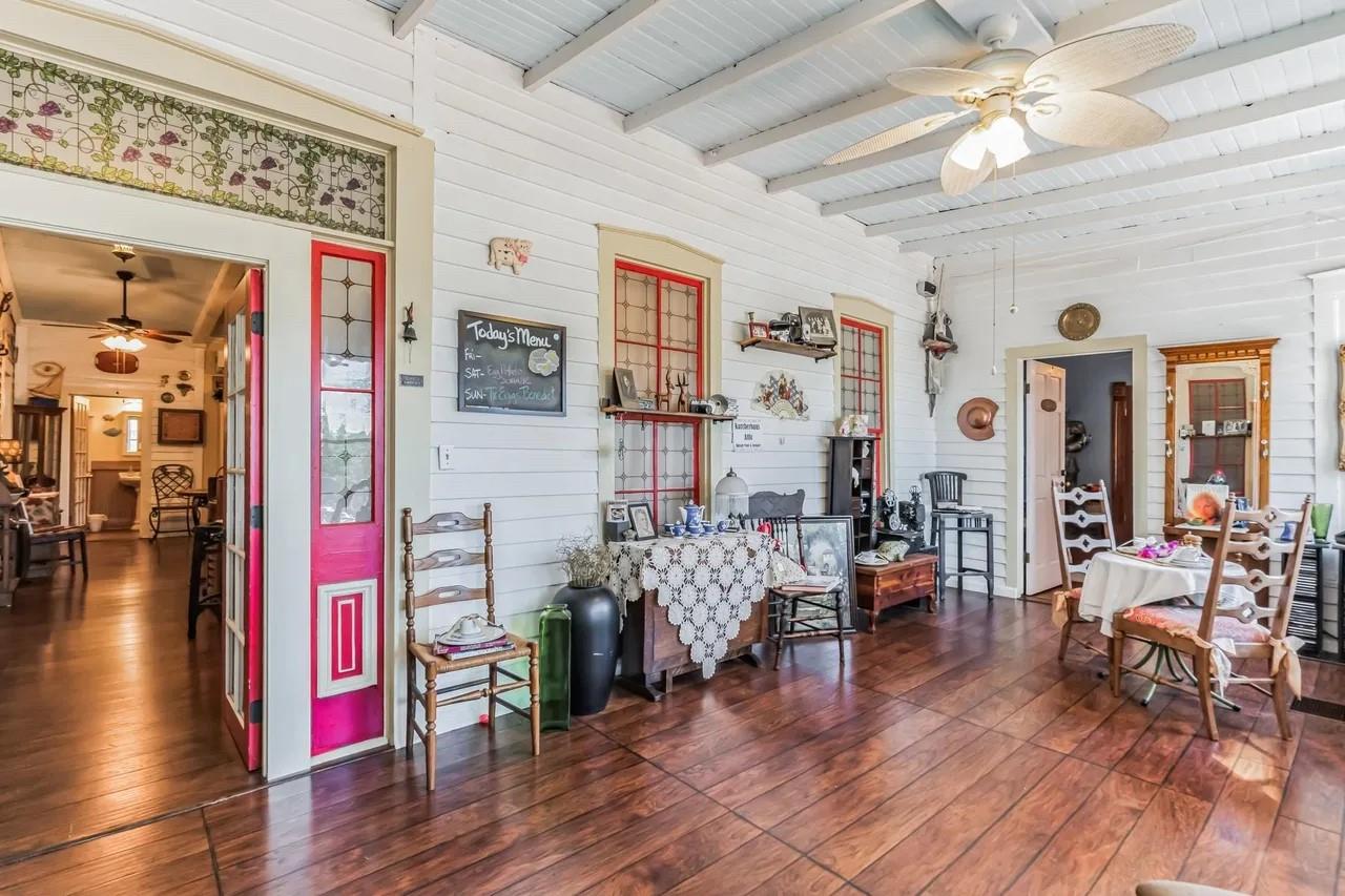 1307 Wright Street Llano TX 78643