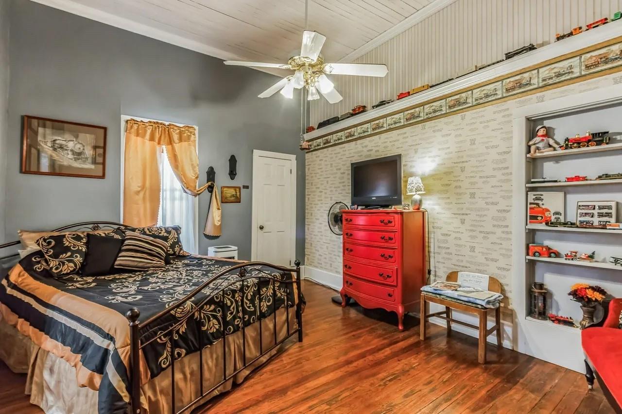 1307 Wright Street Llano TX 78643