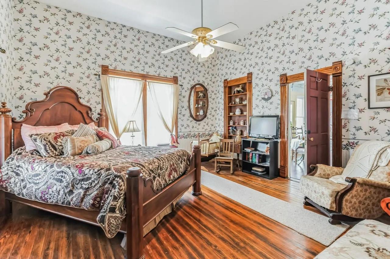 1307 Wright Street Llano TX 78643