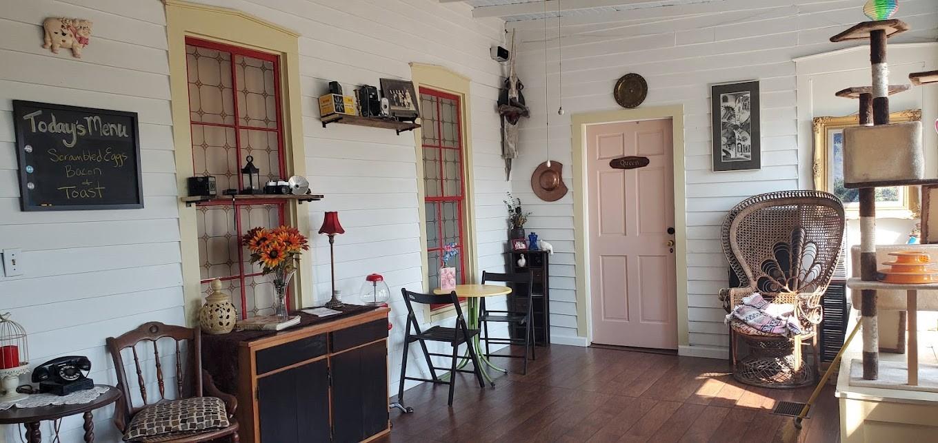 1307 Wright Street Llano TX 78643