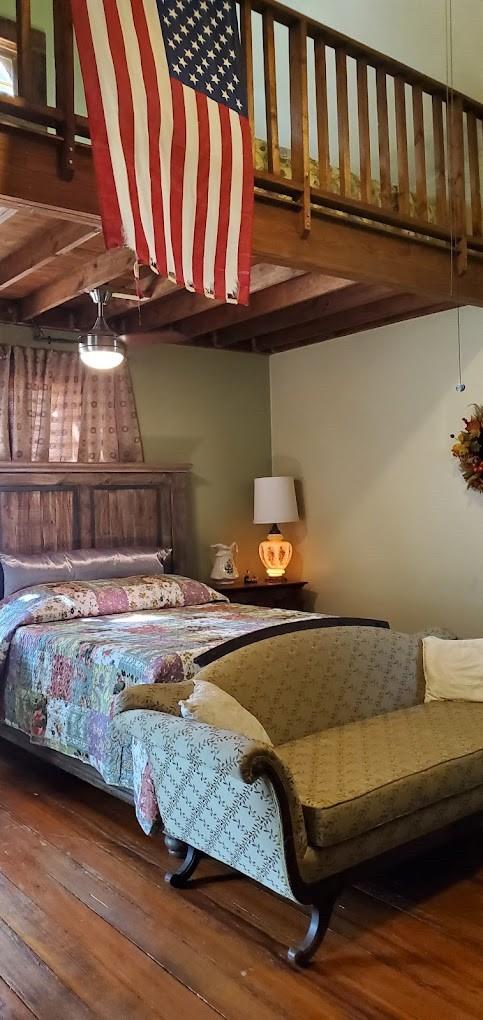 1307 Wright Street Llano TX 78643