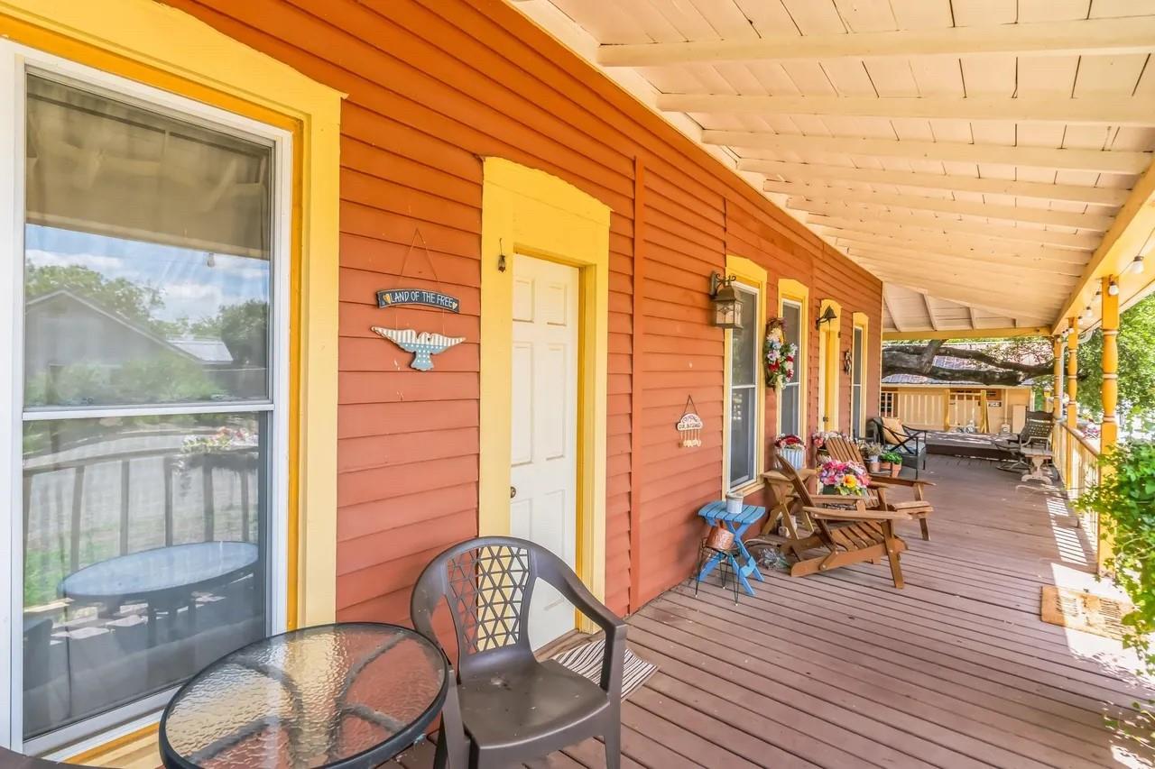 1307 Wright Street Llano TX 78643