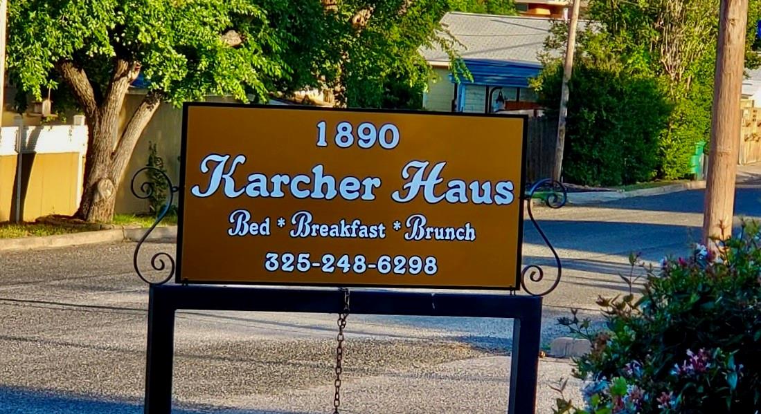 1307 Wright Street Llano TX 78643