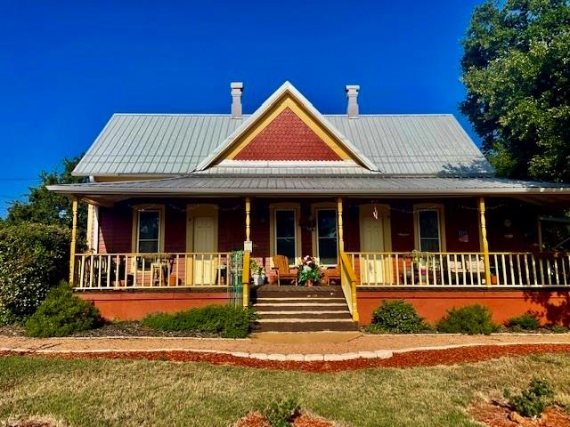 1307 Wright Street Llano TX 78643