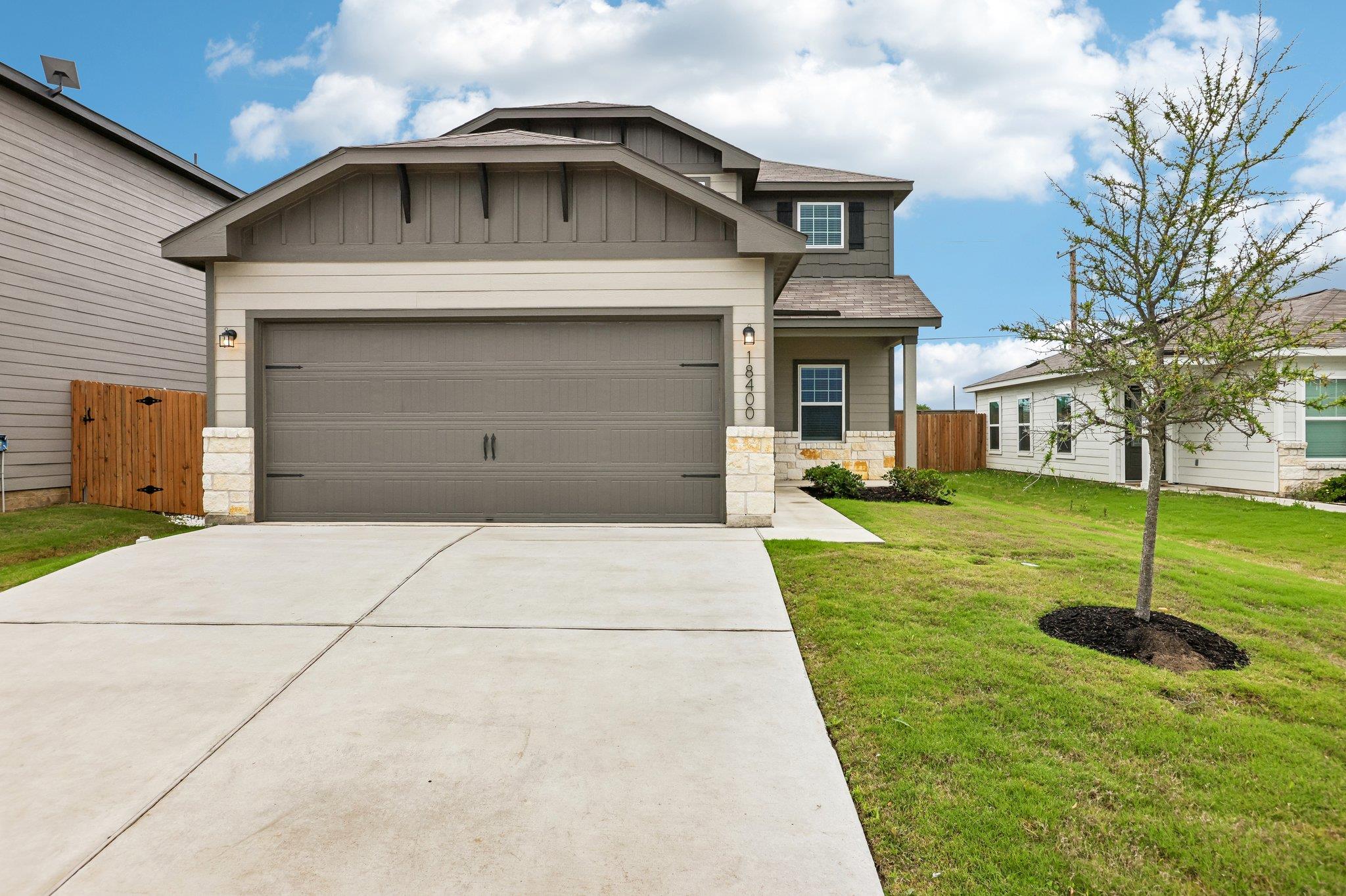 18400 Stellers Sea Street Elgin TX 78621