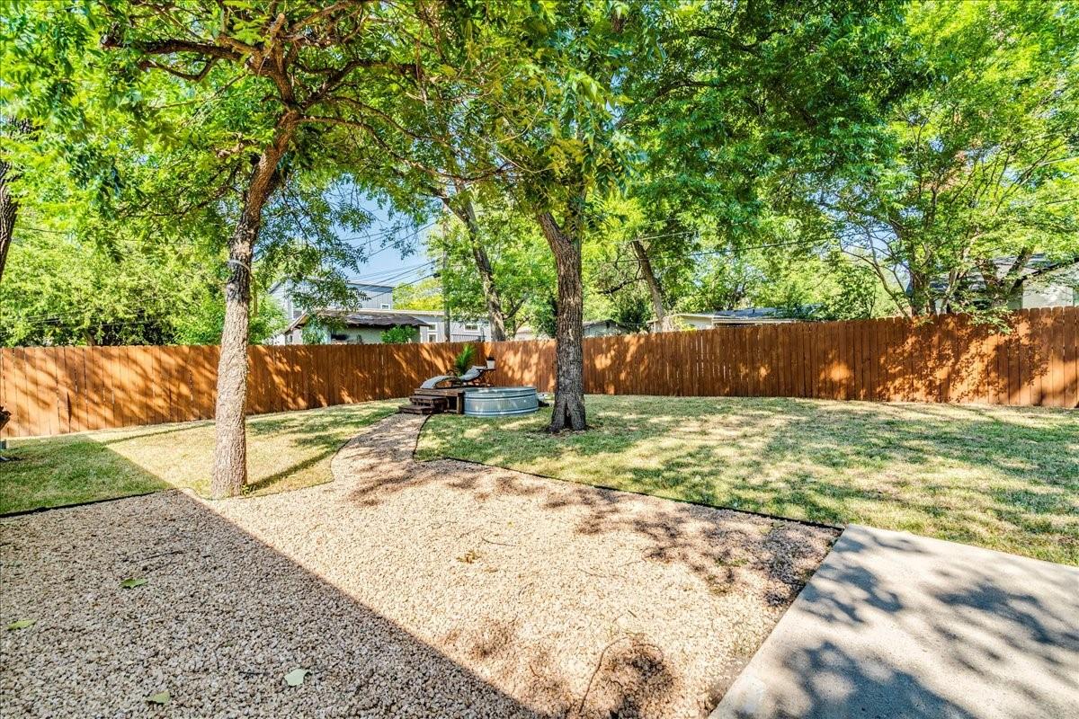 1120 Spur Street Austin TX 78721