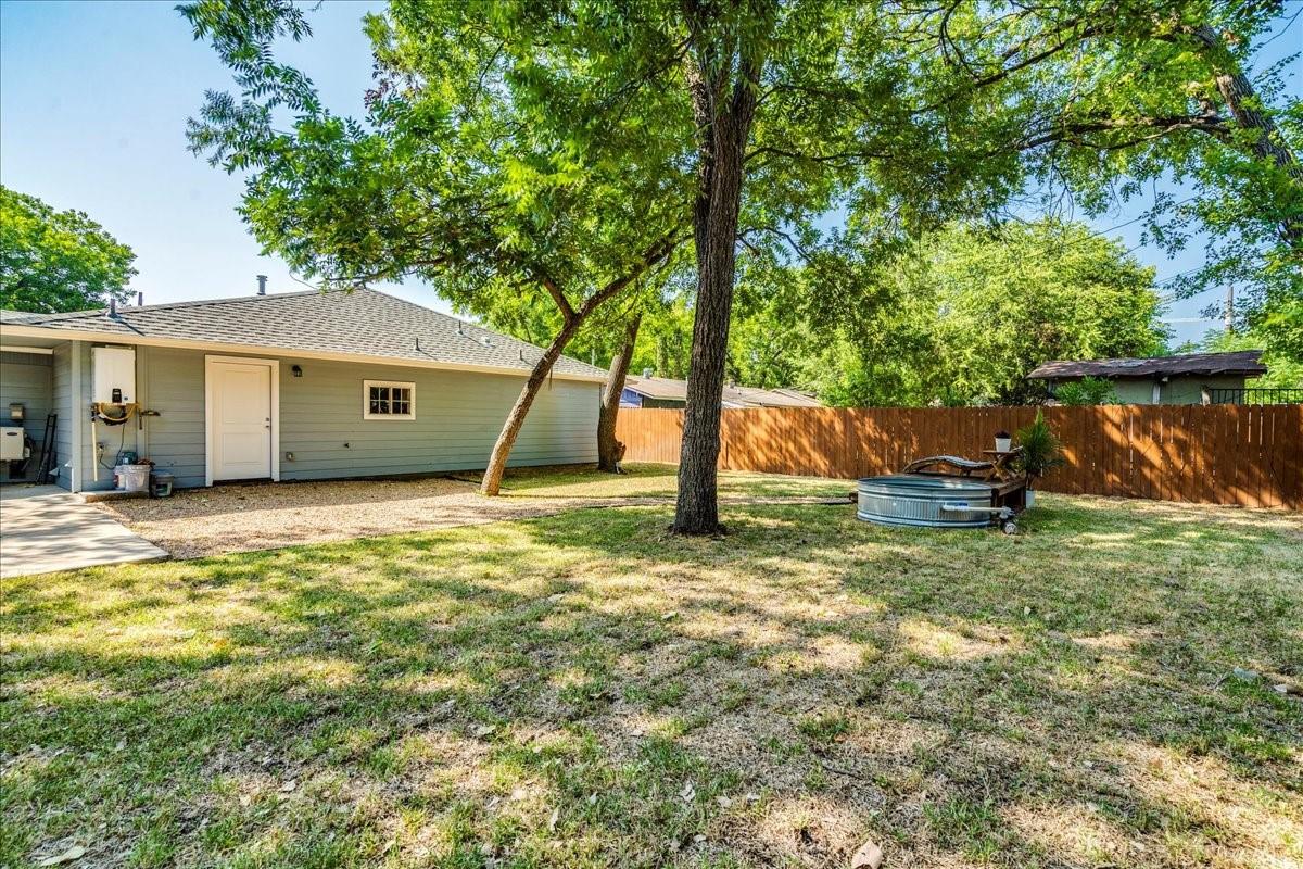 1120 Spur Street Austin TX 78721