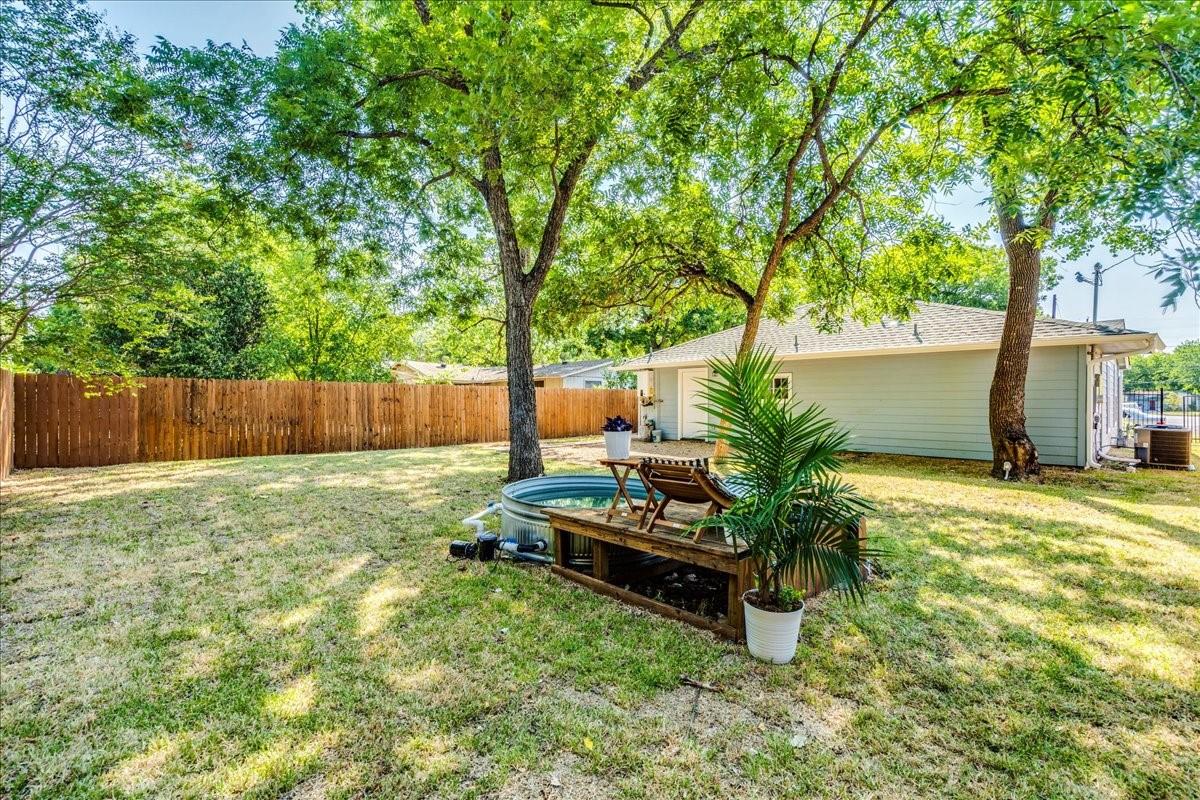 1120 Spur Street Austin TX 78721