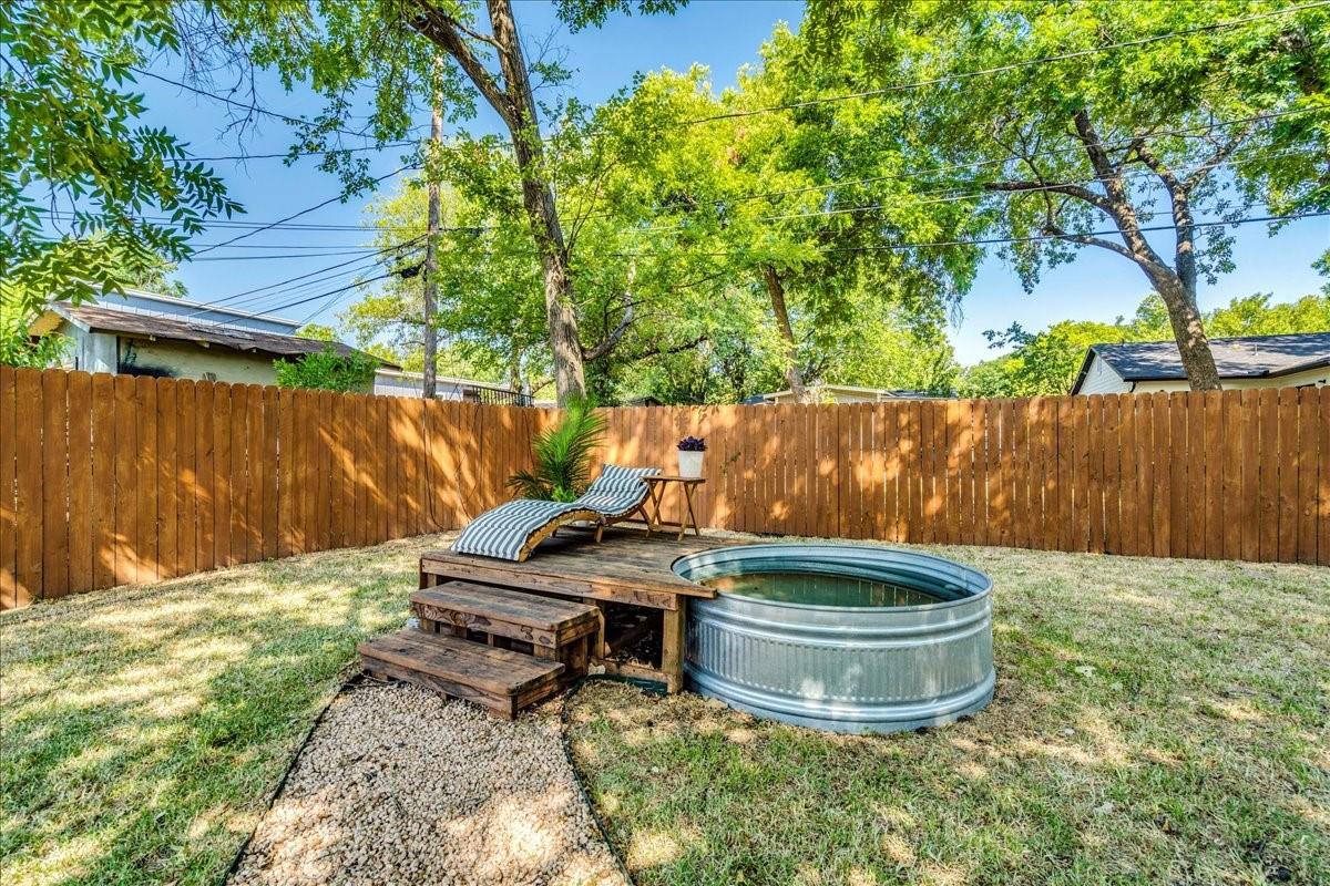 1120 Spur Street Austin TX 78721