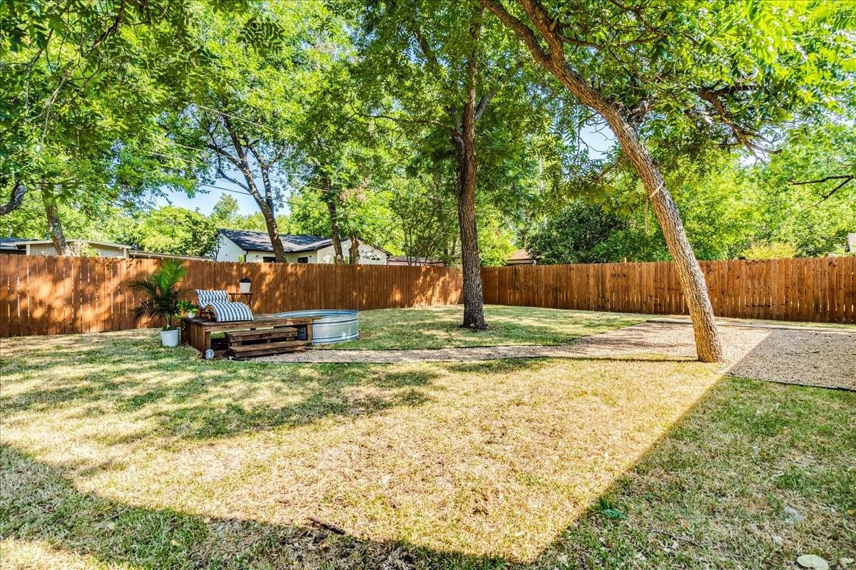 1120 Spur Street Austin TX 78721
