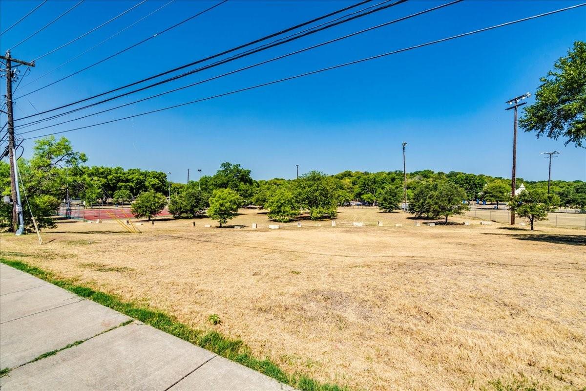 1120 Spur Street Austin TX 78721