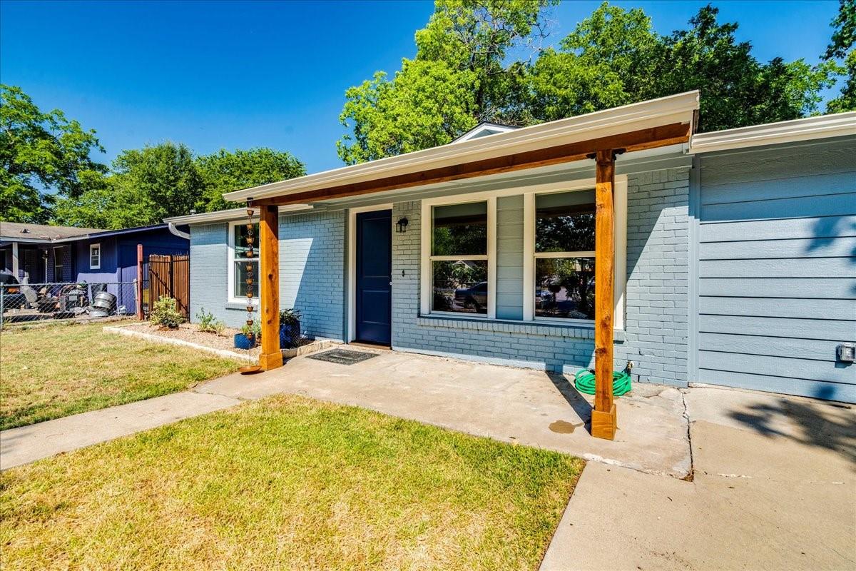 1120 Spur Street Austin TX 78721