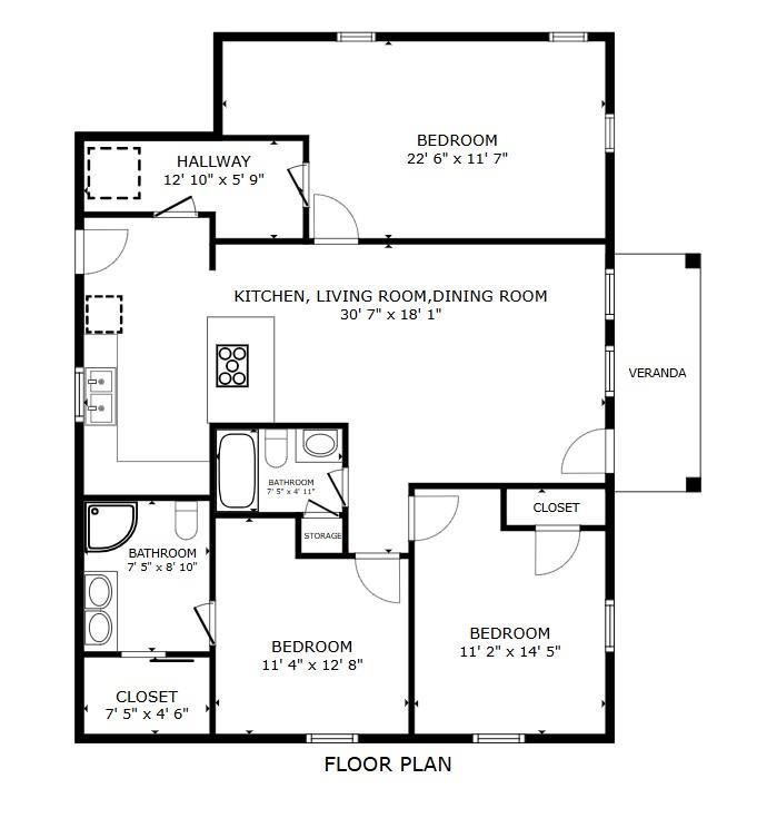 1120 Spur Street Austin TX 78721