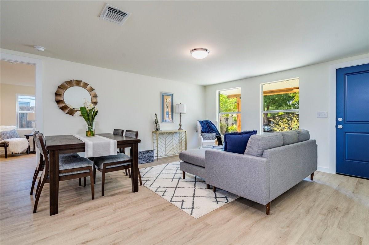 1120 Spur Street Austin TX 78721