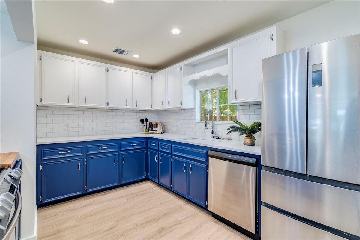 1120 Spur Street Austin TX 78721