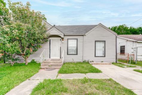6810 Eastwood Street Houston TX 77021