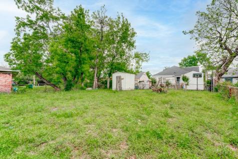 6810 Eastwood Street Houston TX 77021