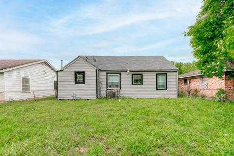 6810 Eastwood Street Houston TX 77021