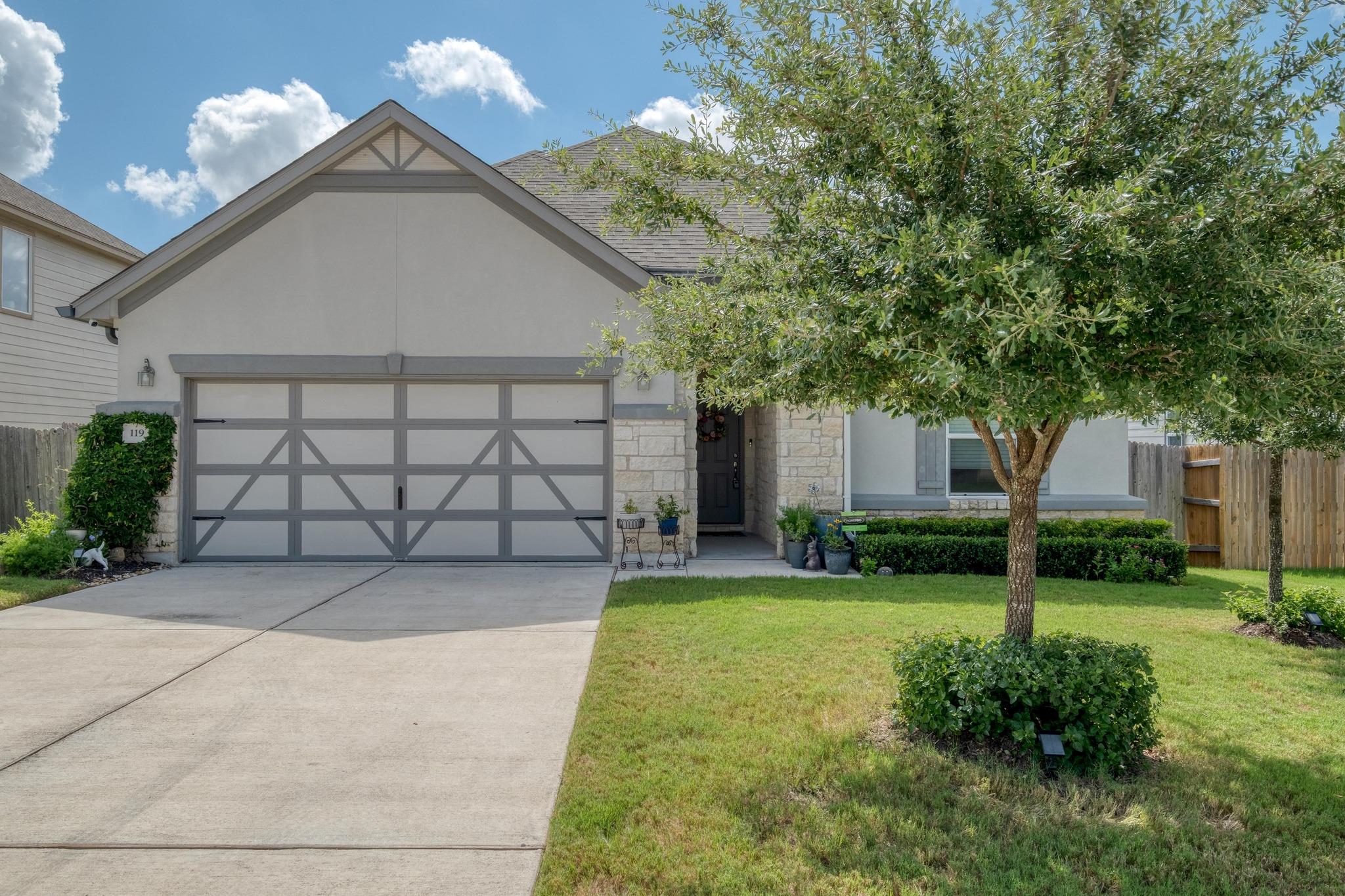 119 W Point Way Elgin TX 78621