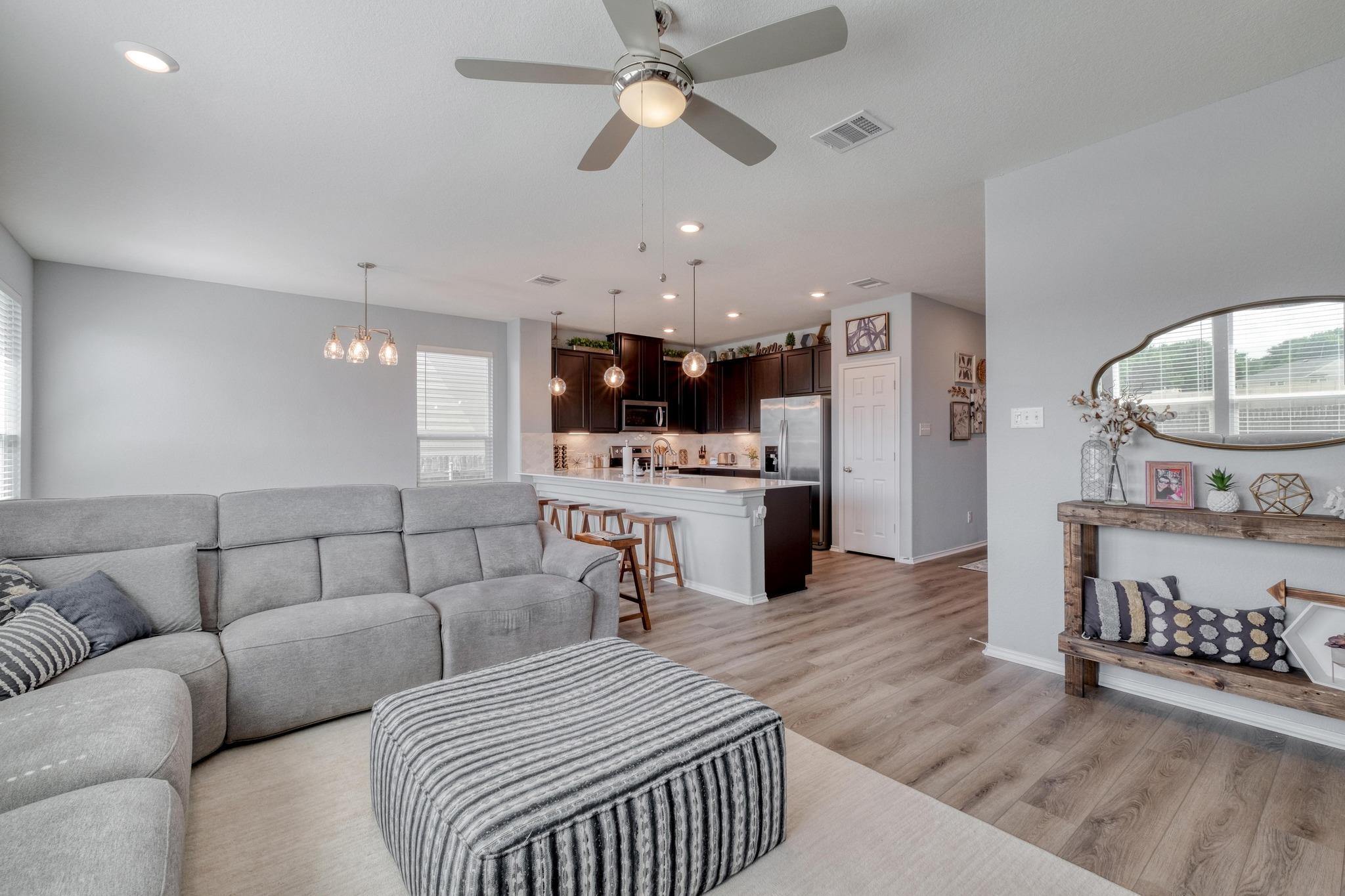 119 W Point Way Elgin TX 78621
