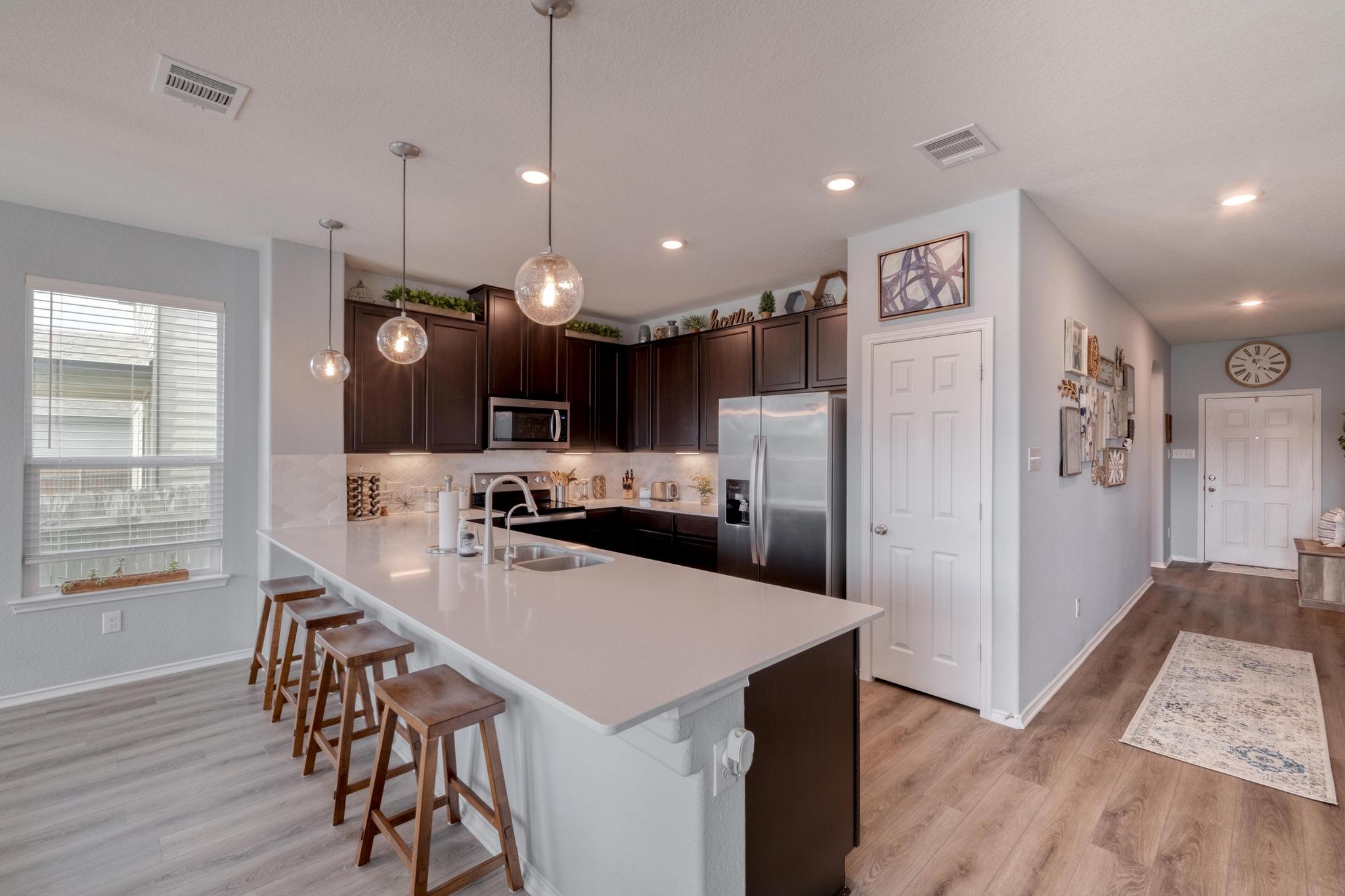 119 W Point Way Elgin TX 78621