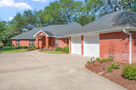119 Creek Bend Lane Columbus TX 78934