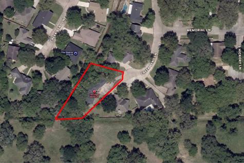 119 Creek Bend Lane Columbus TX 78934