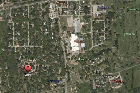 119 Creek Bend Lane Columbus TX 78934