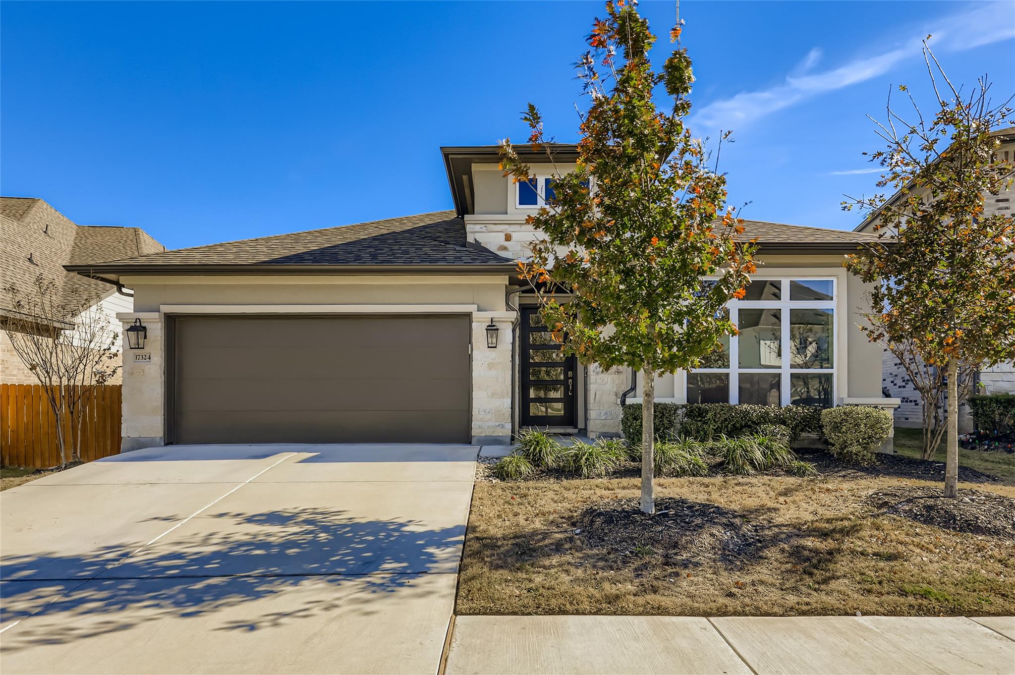 17324 Cain Clearing Pass Austin TX 78738