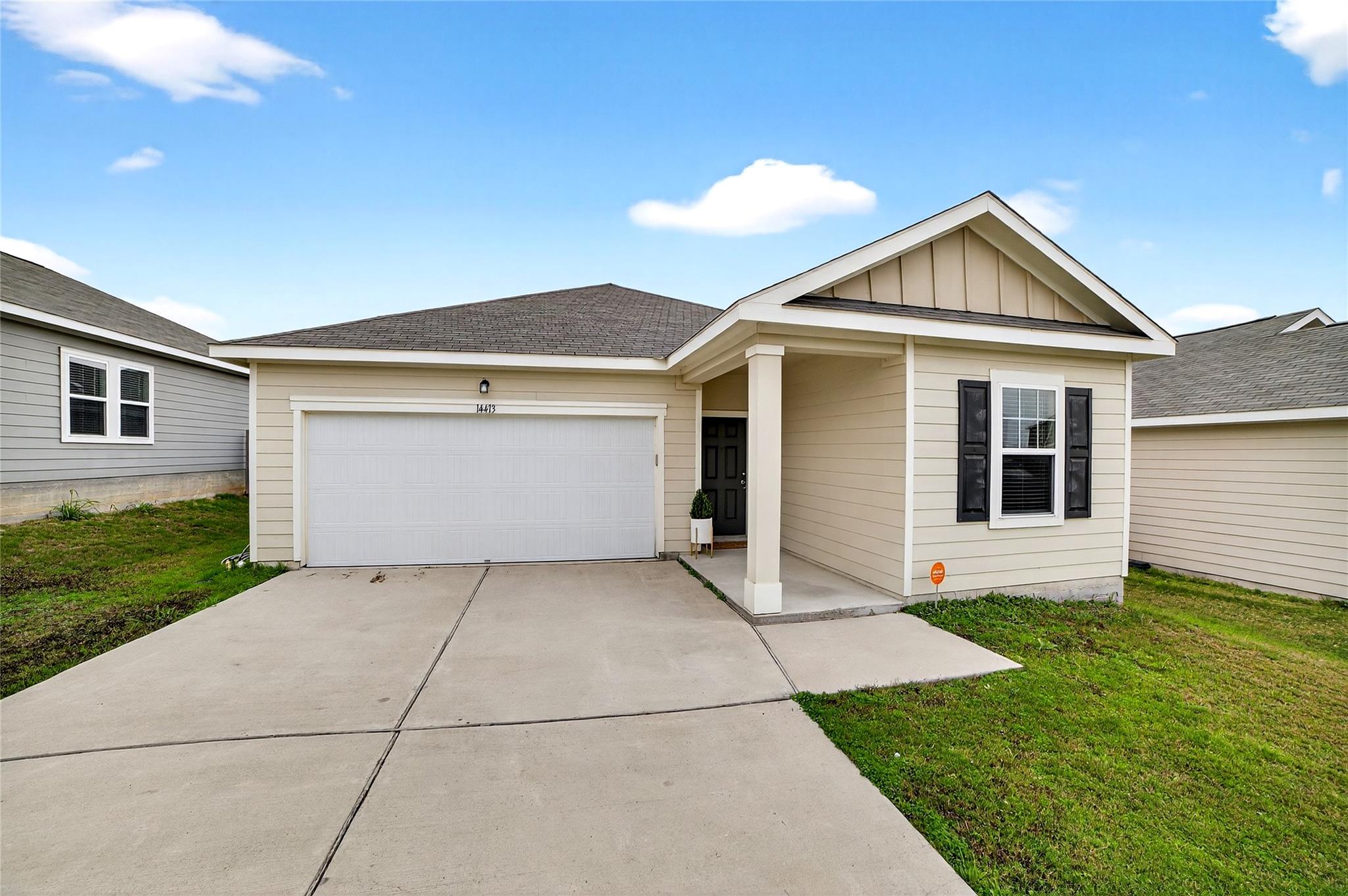 14413 Shooter Mcgavin Manor TX 78653
