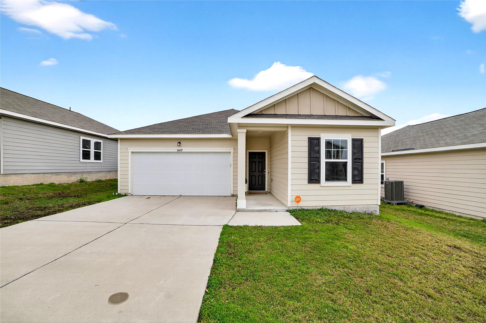 14413 Shooter Mcgavin Manor TX 78653