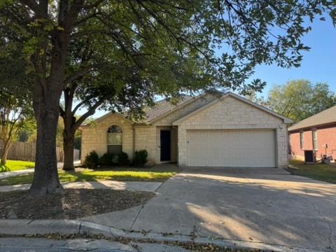 1954 Rachel Lane Round Rock TX 78664