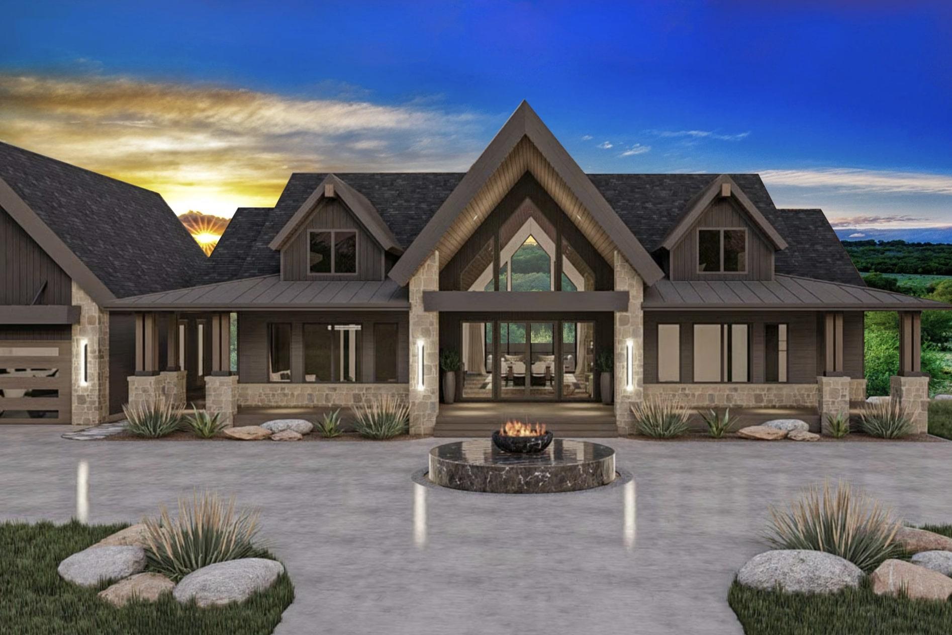 108 Quail Point Spicewood TX 78669