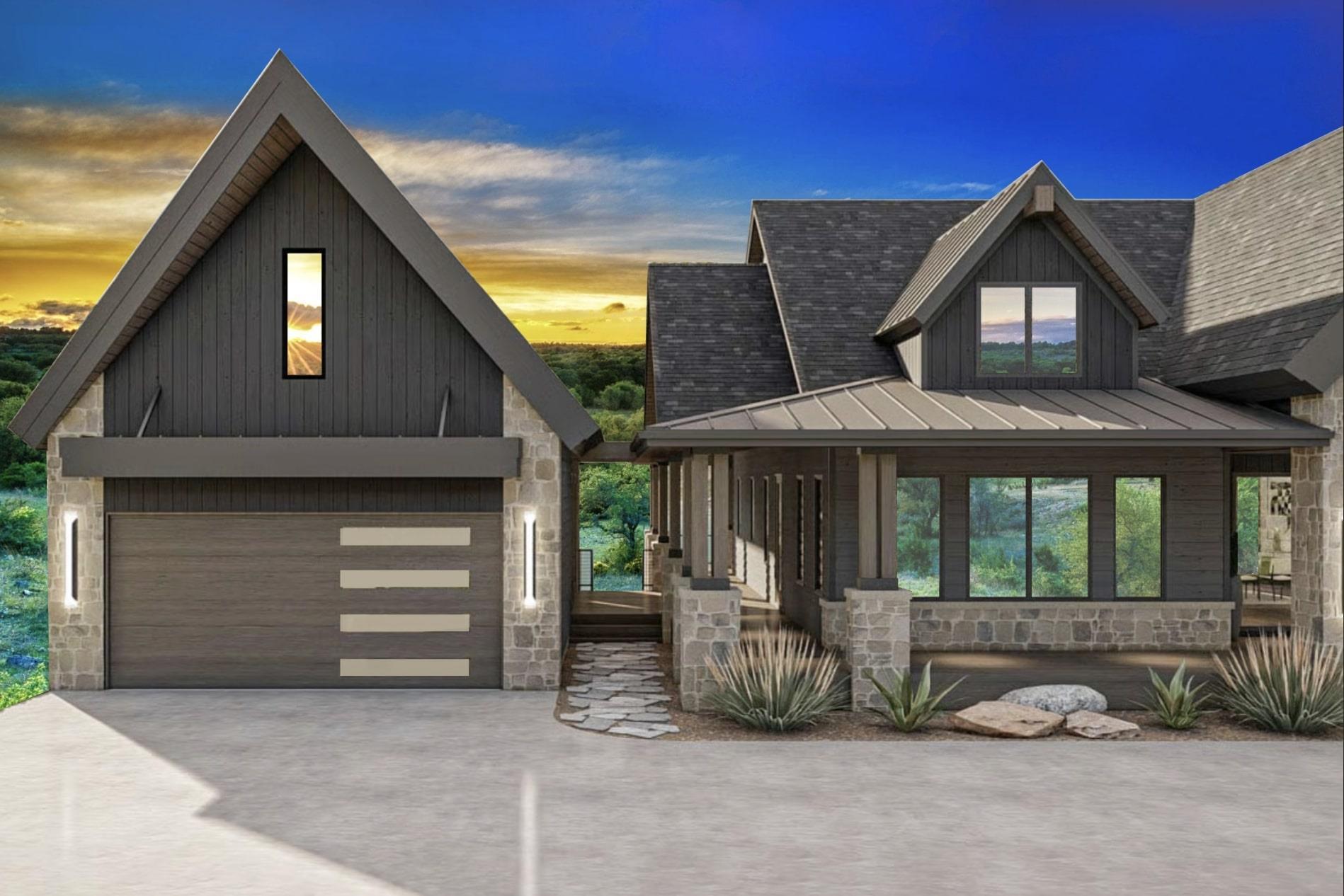 108 Quail Point Spicewood TX 78669