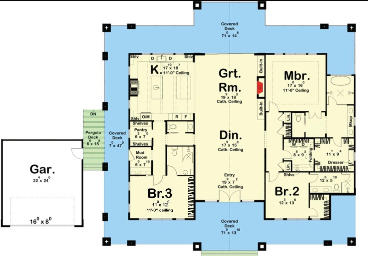 108 Quail Point Spicewood TX 78669