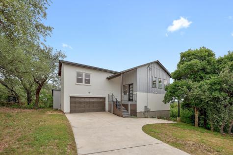 18716 W Lakeview Drive Jonestown TX 78645