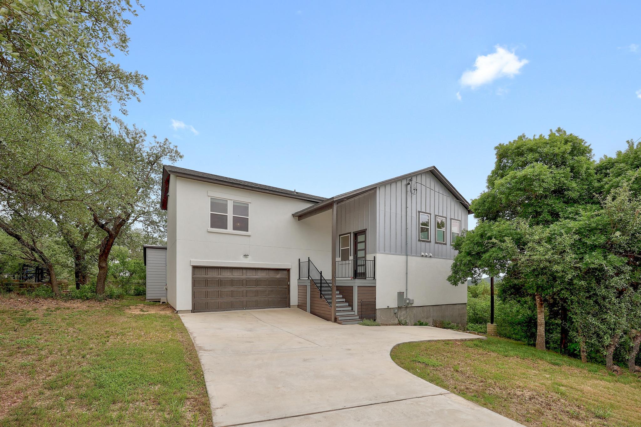 18716 W Lakeview Drive Jonestown TX 78645