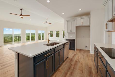 18716 W Lakeview Drive Jonestown TX 78645