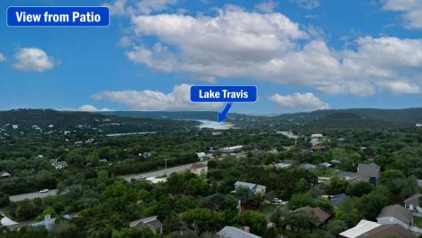 18716 W Lakeview Drive Jonestown TX 78645