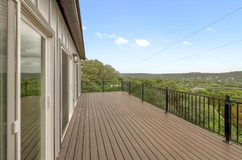 18716 W Lakeview Drive Jonestown TX 78645