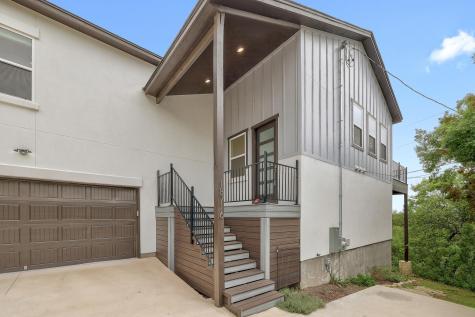 18716 W Lakeview Drive Jonestown TX 78645