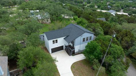 18716 W Lakeview Drive Jonestown TX 78645