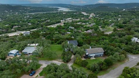 18716 W Lakeview Drive Jonestown TX 78645