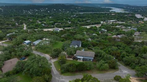 18716 W Lakeview Drive Jonestown TX 78645