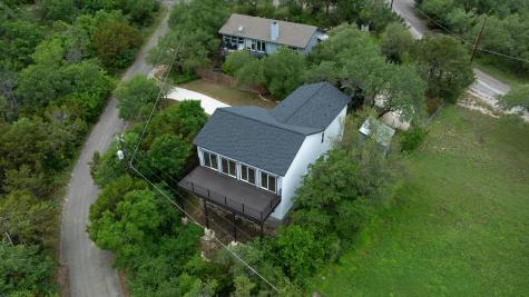18716 W Lakeview Drive Jonestown TX 78645