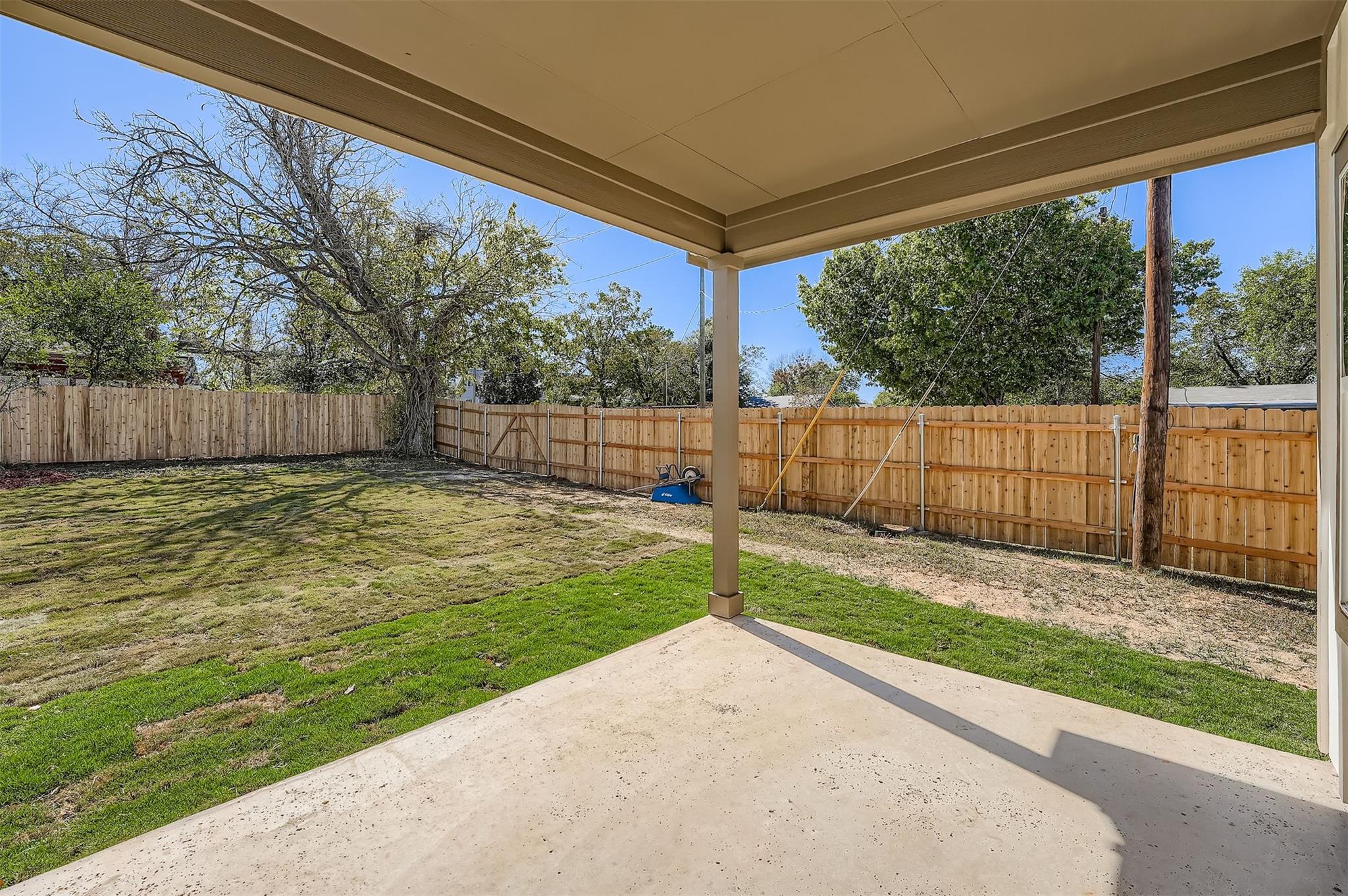 701 E 3rd Street Elgin TX 78621