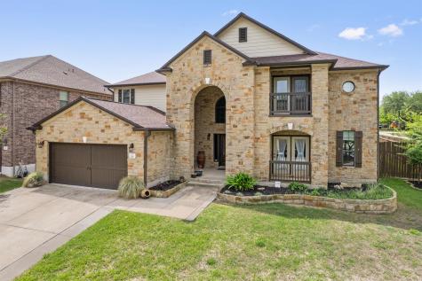101 Breakaway Road Cedar Park TX 78613