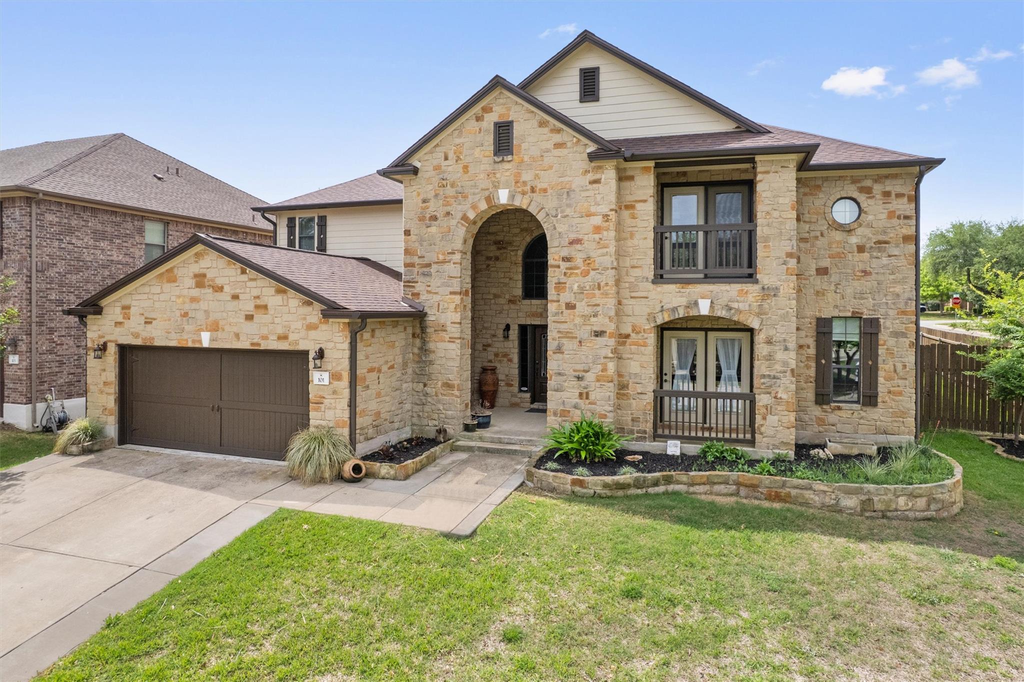 101 Breakaway Road Cedar Park TX 78613