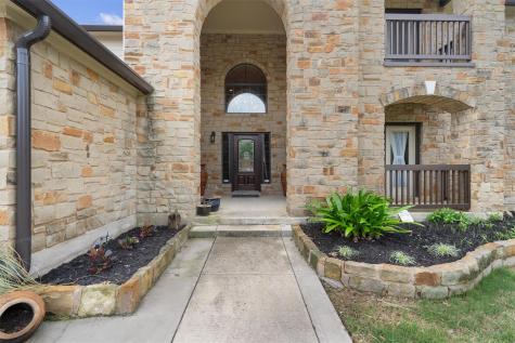 101 Breakaway Road Cedar Park TX 78613